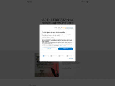 artillerigatan.se snapshot