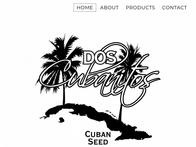 doscubanitoscigars.weebly.com snapshot