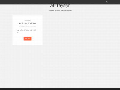 at-taysiyr.com snapshot