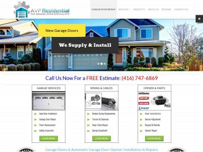 atbdoor.com snapshot