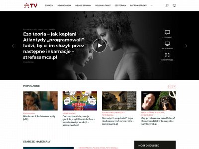 samiectv.com snapshot