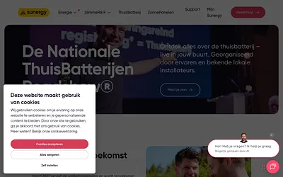 thuisbatterijenroadshow.nl snapshot
