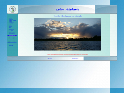 lohi.net snapshot