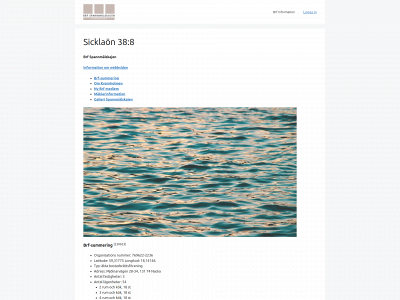 spannmalskajen.se snapshot