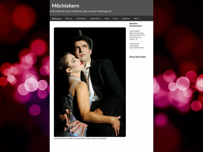 moechtekern.ch snapshot