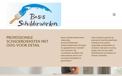 basis-schilderwerken.nl snapshot