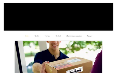 grsdwinkel.nl snapshot