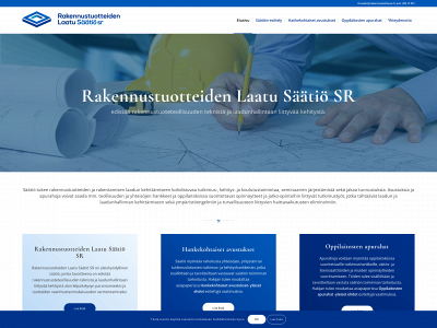 rtl-saatio.fi snapshot