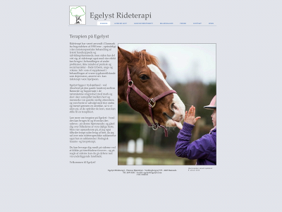 egelyst.com snapshot