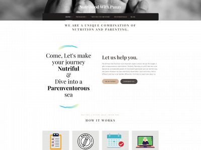nutrihoodwithpanay.com snapshot
