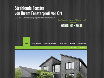 strahlende-aussichten.de snapshot