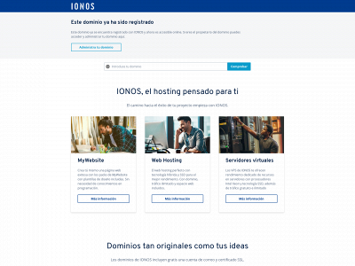 okenvio.com snapshot