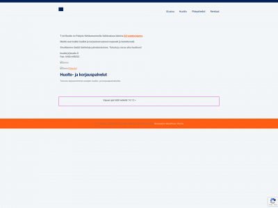 knatte.fi snapshot