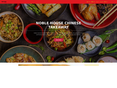 mynoblehouse.co.uk snapshot