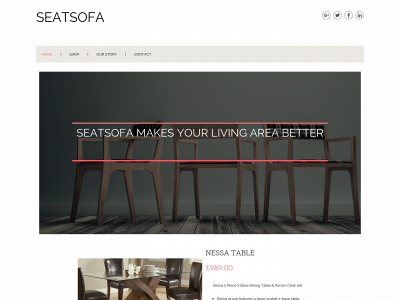 seatsofa.co.uk snapshot