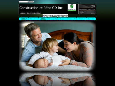 constructionetrenocd.com snapshot