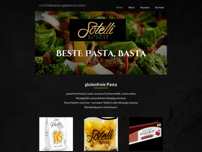 sotelli-glutenfrei.de snapshot