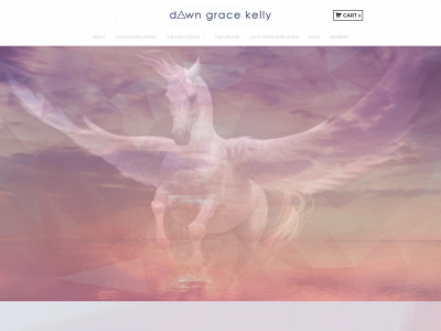www.dawngracekelly.com snapshot