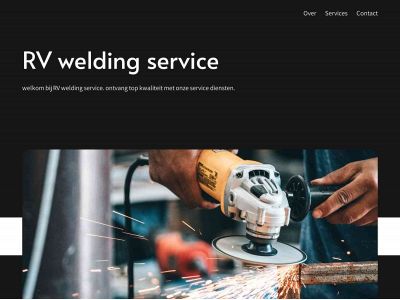 rv-weldingservice.be snapshot