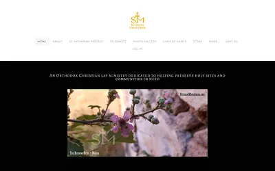 www.studionministries.org snapshot
