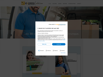 serviceexpress.it snapshot