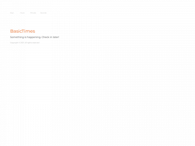 basictimes.se snapshot