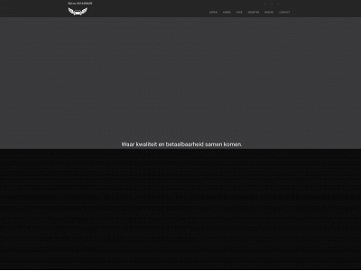 tweedehandsewagens.nl snapshot