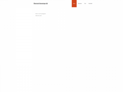 olmstadelmontage.se snapshot