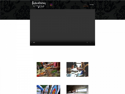 fantasigarden.no snapshot