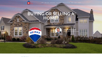 homessearchcolumbus.com snapshot