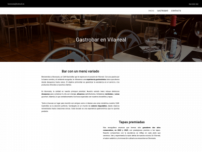 booncata.net snapshot