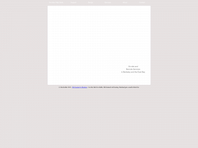 machead.info snapshot