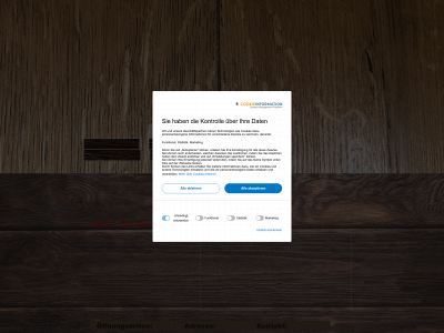 landmetzgerei-beer.de snapshot