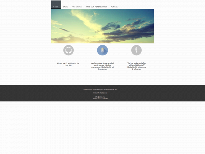 solist.nu snapshot
