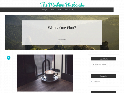 themodernhusbands.com snapshot