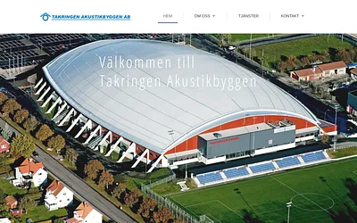 takringenakustikbyggen.se snapshot