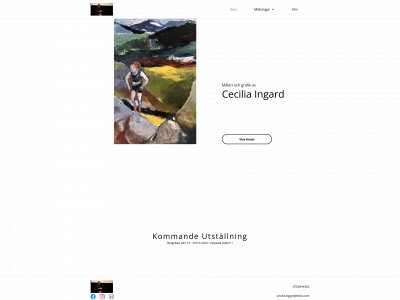 ingard.nu snapshot