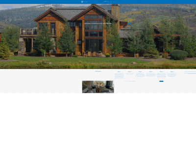 comtnhome.com snapshot