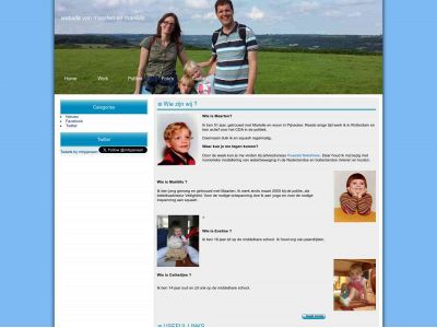 mhpjansen.nl snapshot