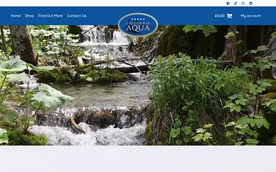 goldenbaraqua.co.uk snapshot