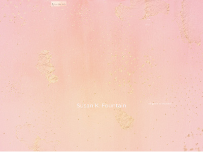 susankfountain.com snapshot