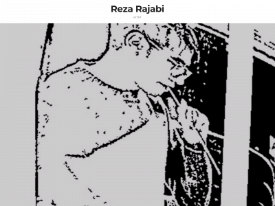 artreza.com snapshot