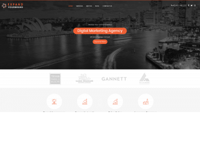 yourbrandexpansion.com snapshot