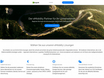 charge2b.com snapshot