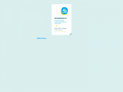 designkjelleren.com snapshot