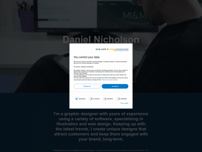 sidehustlecleaning.one snapshot