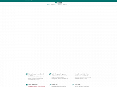 seroca.com snapshot