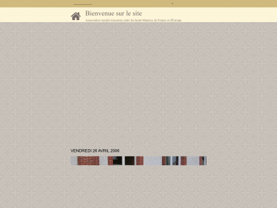 association-amitie-rencontre.fr snapshot