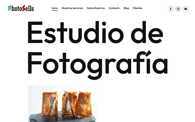 photosells.es snapshot