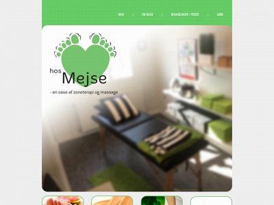 hosmejse.dk snapshot
